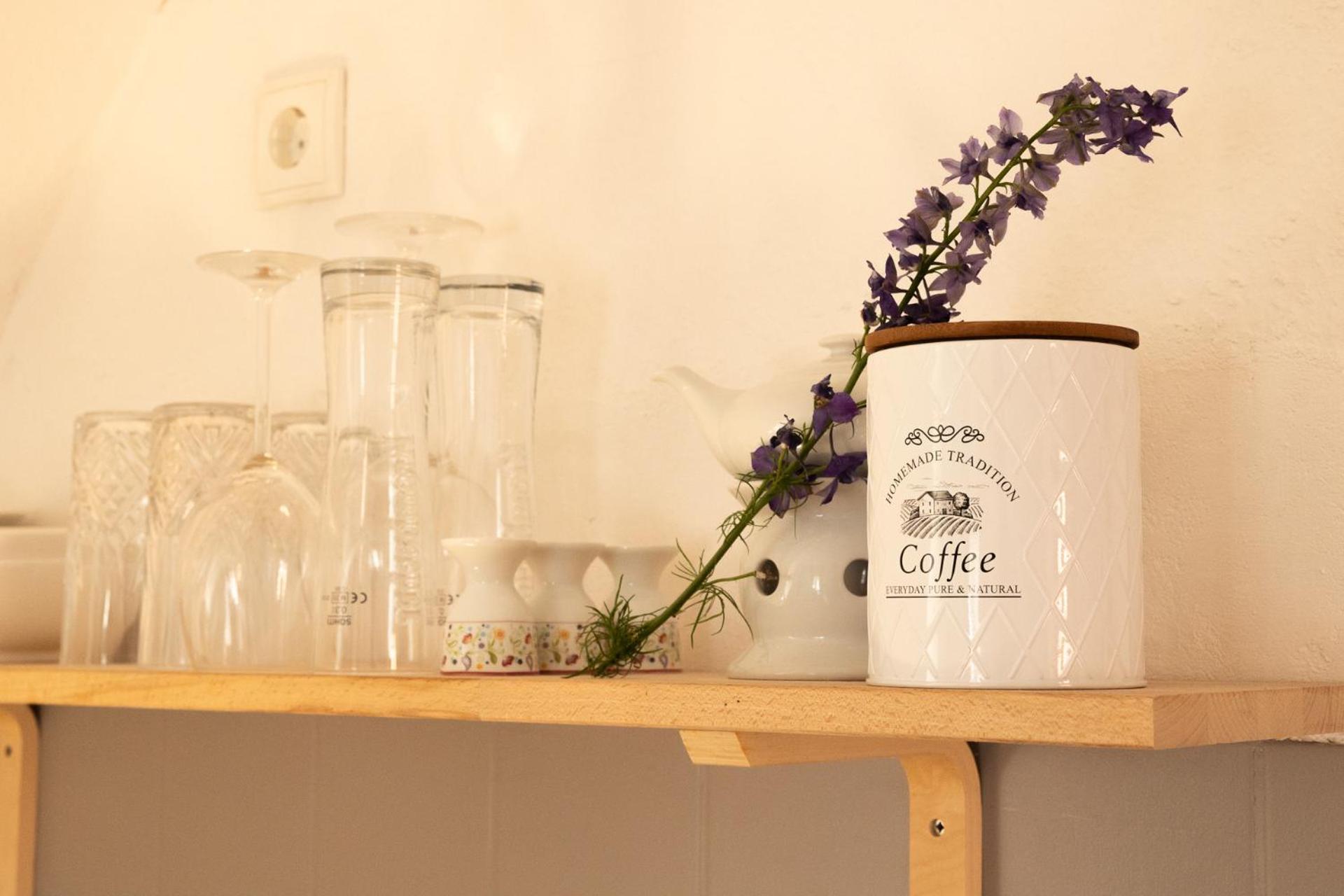 Ferienwohnungen Cafe Cup デトモルト エクステリア 写真