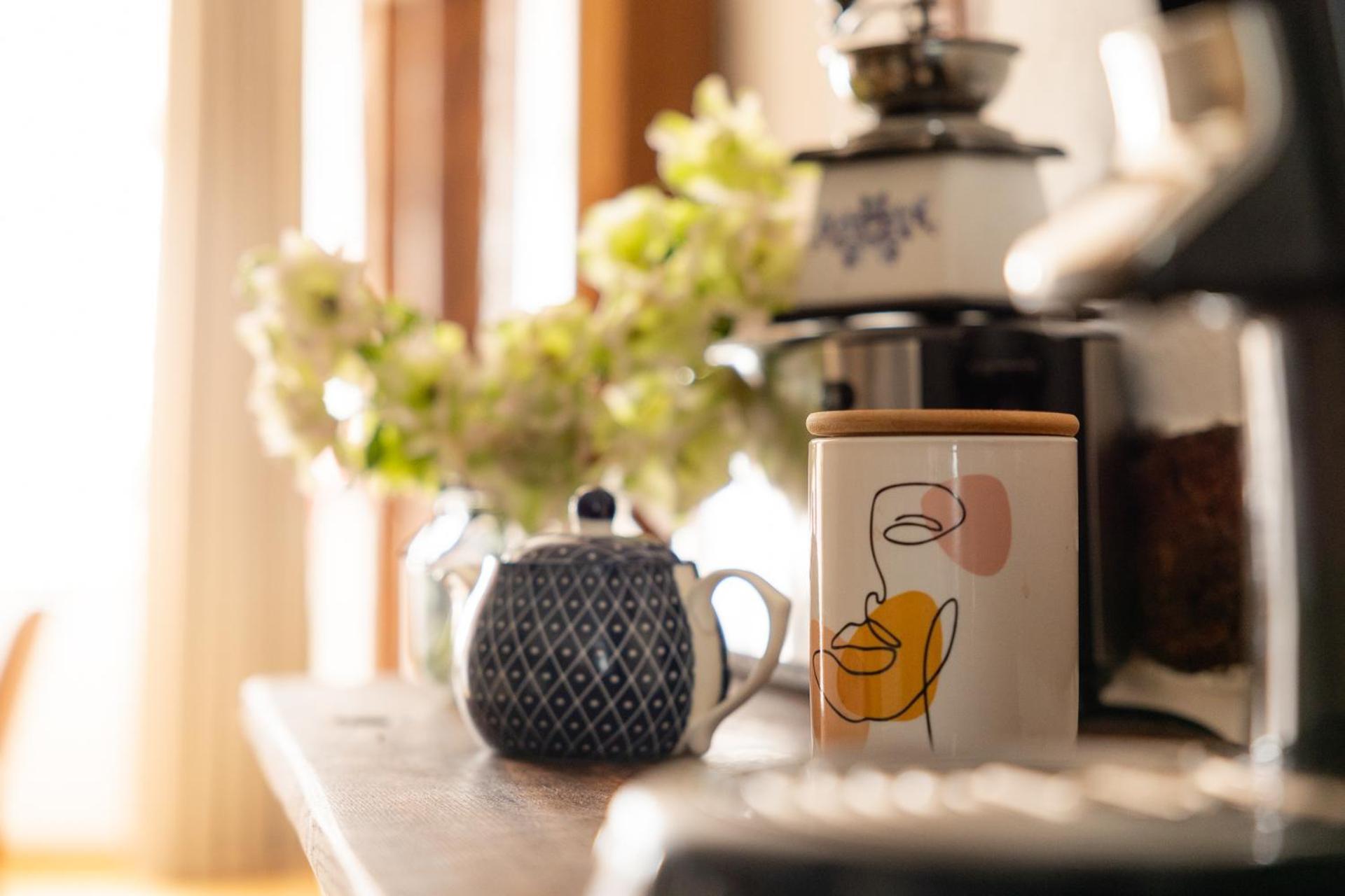 Ferienwohnungen Cafe Cup デトモルト エクステリア 写真